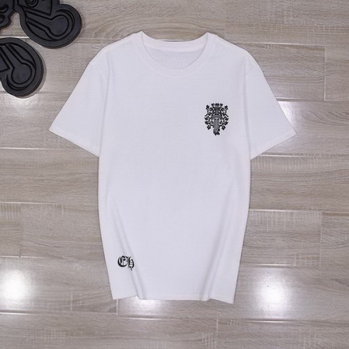 Chrome Hearts t-shirt men-118(S-XL)