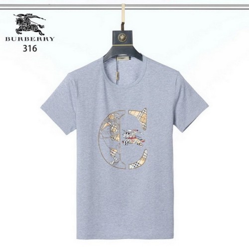 Burberry t-shirt men-494(M-XXXL)