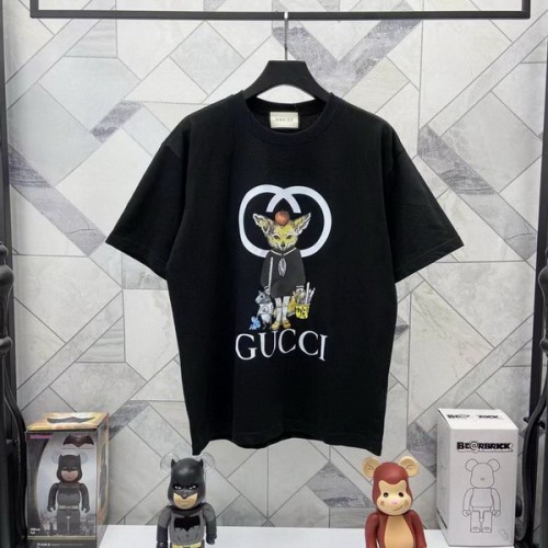 G men t-shirt-1382(S-XXL)