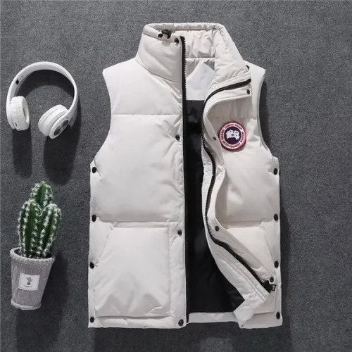 CG Down Vest men-082