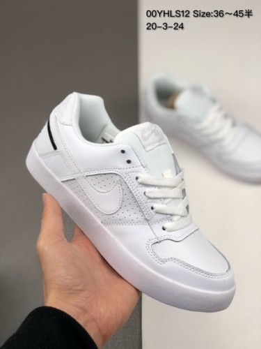 Nike air force shoes women low-355