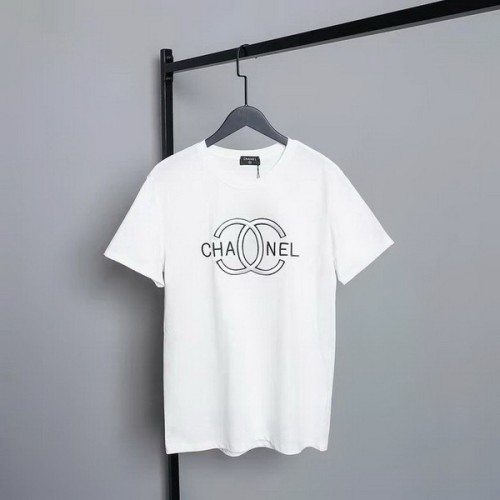 CHNL t-shirt men-429(S-XXL)