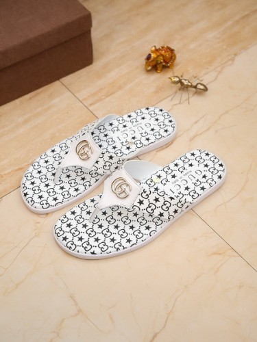 G Sandals 1：1 Quality-242