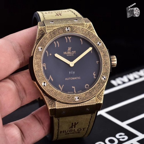 Hublot Watches-663