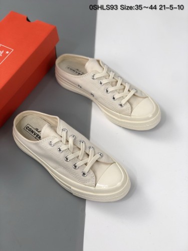 Converse Shoes Low Top-003