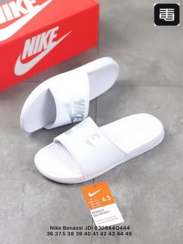 Nike men slippers 1：1 quality-051