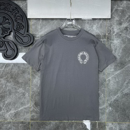 Chrome Hearts t-shirt men-650(S-XL)