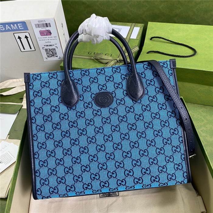 G High End Quality Bag-054