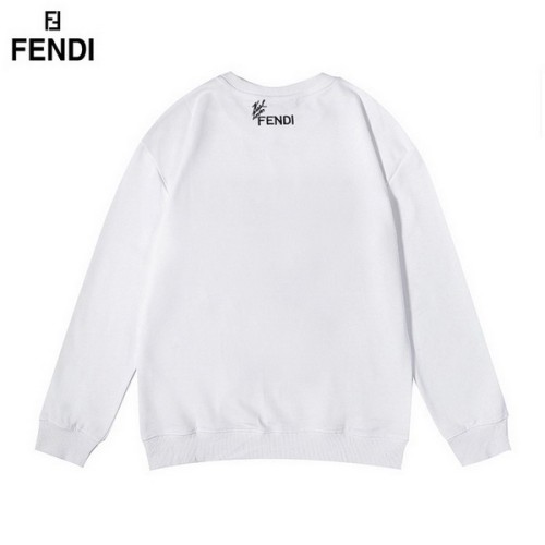 FD men Hoodies-257(M-XXL)