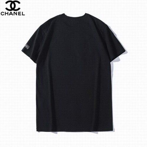 CHNL t-shirt men-156(S-XXL)