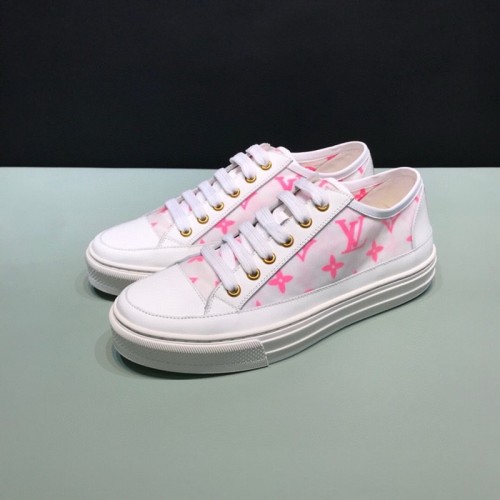 Super Max Custom LV Shoes-962