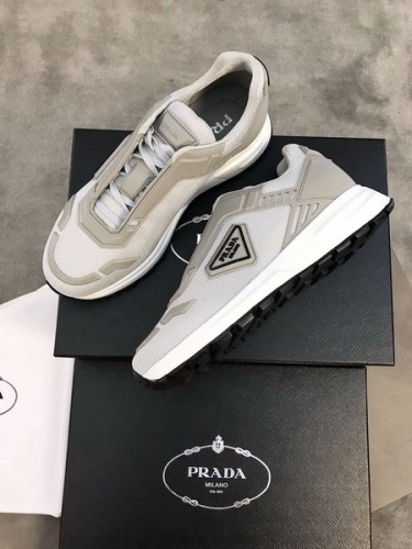 Super Max Custom High End Prada Shoes-004