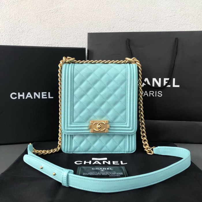 CHNL High End Quality Bag-078