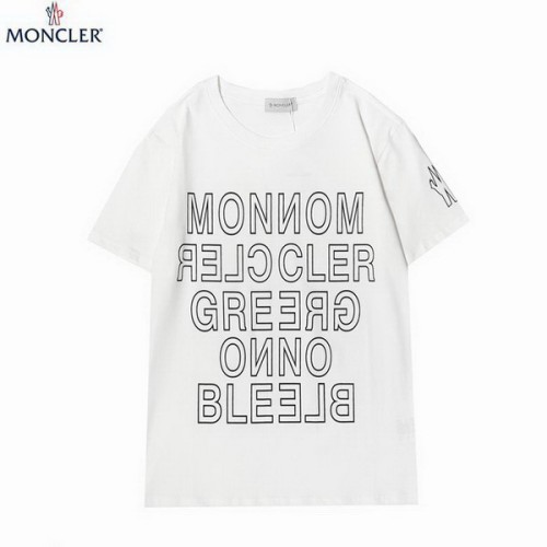 Moncler t-shirt men-202(S-XXL)