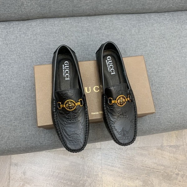 G men shoes 1：1 quality-2934