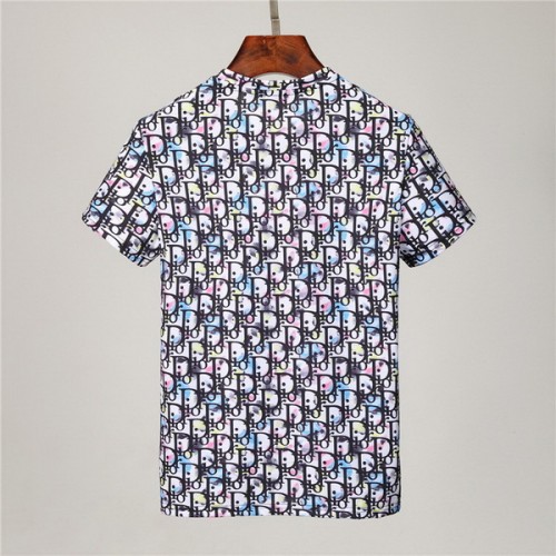 Dior T-Shirt men-393(M-XXXL)