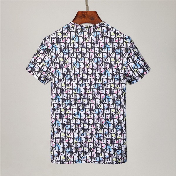 Dior T-Shirt men-393(M-XXXL)