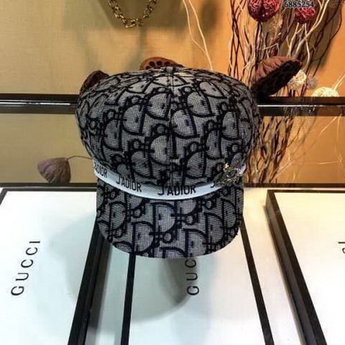 Dior Hats AAA-271