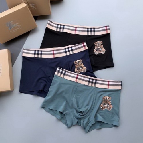 Burberry underwear-076(L-XXXL)