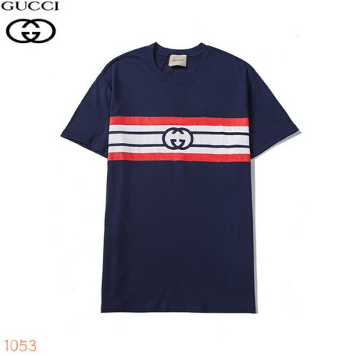 G men t-shirt-585(S-XXL)