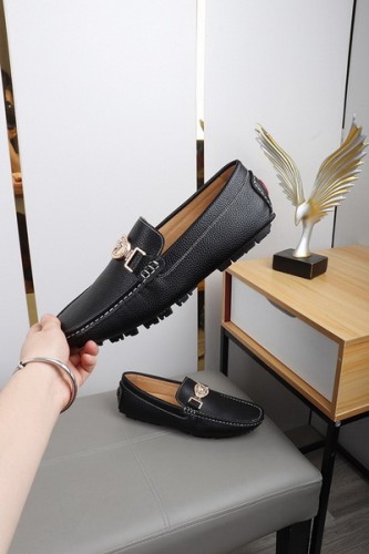 Versace Men Shoes 1：1 Quality-355