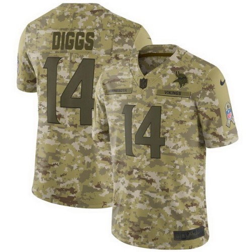 NFL 2018 Jerseys men-552