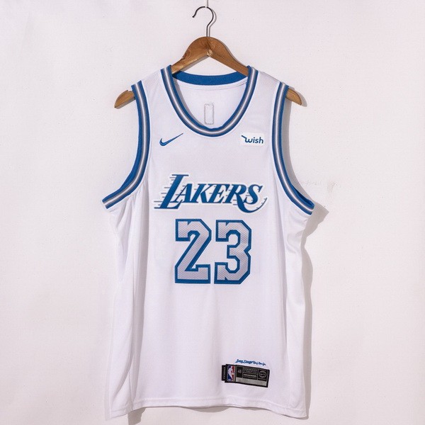 NBA Los Angeles Lakers-587