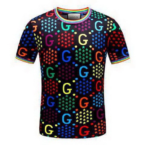 G men t-shirt-195(M-XXXL)