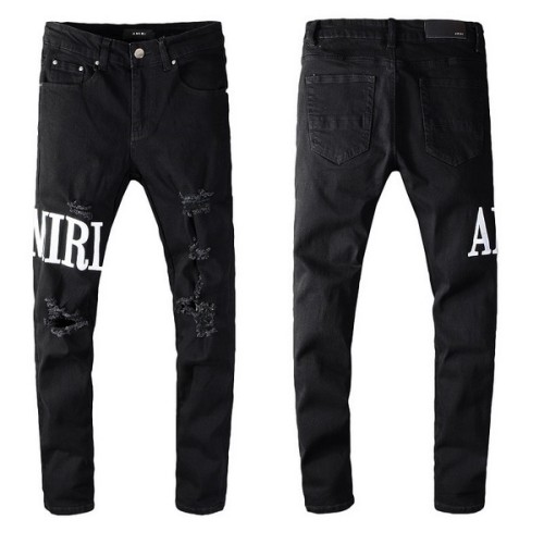 AMIRI men jeans 1：1 quality-067