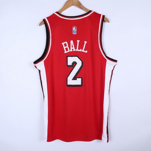 NBA Chicago Bulls-322