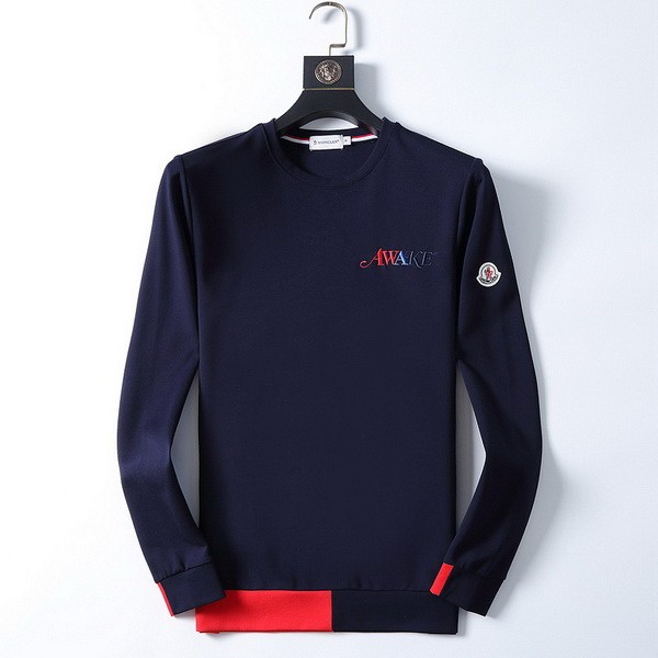 Moncler men Hoodies-092(M-XXXL)