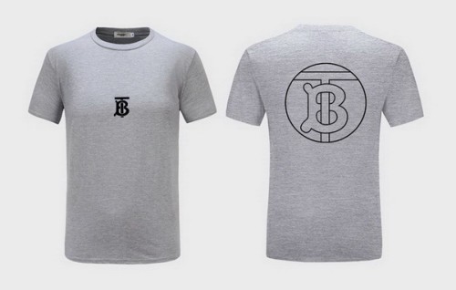 Burberry t-shirt men-210(M-XXXXXXL)