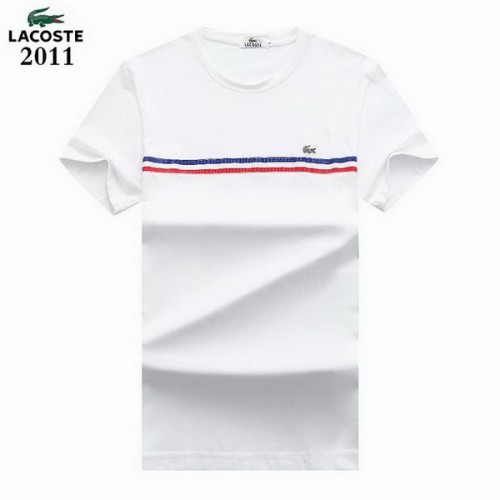 Lacoste t-shirt men-009(M-XXXL)