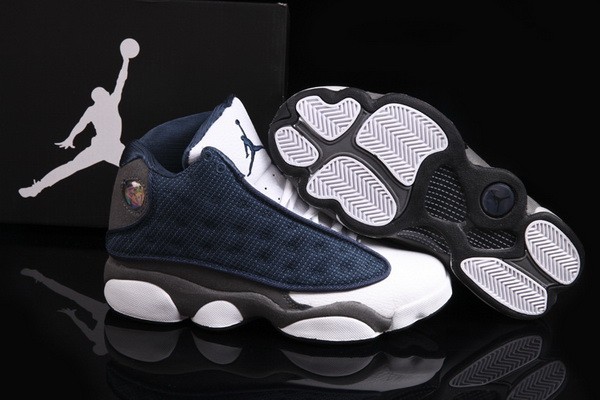 Air Jordan 13 women AAA-032