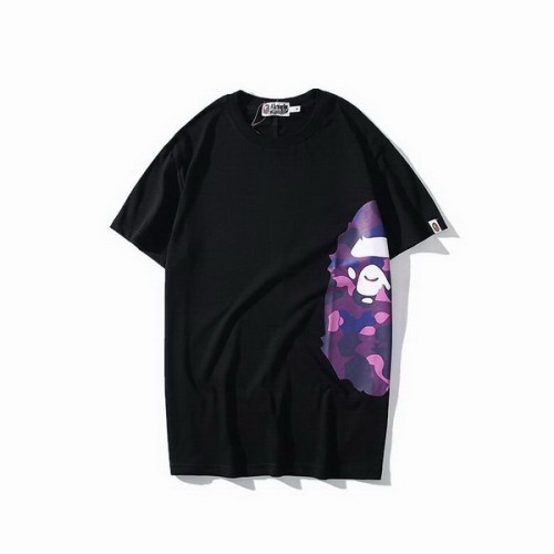 Bape t-shirt men-236(M-XXXL)