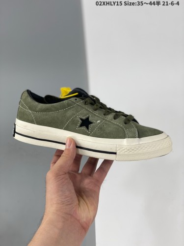 Converse Shoes Low Top-086