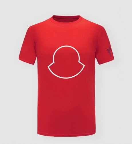 Moncler t-shirt men-281(M-XXXXXXL)
