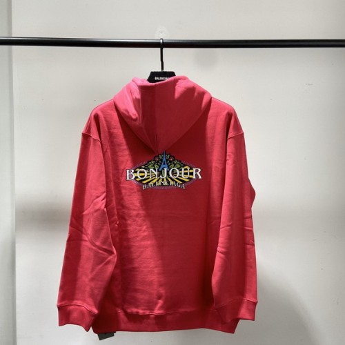 B Hoodies 1：1 Quality-315(XS-L)