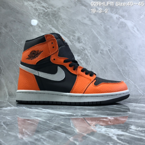 Jordan 1 shoes AAA Quality-153