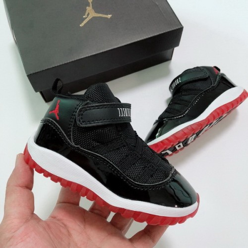 Jordan 11 kids shoes-001