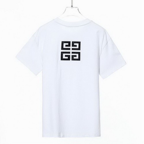 Givenchy t-shirt men-242(XS-L)