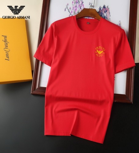 Armani t-shirt men-240(M-XXXL)