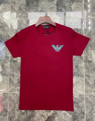 Armani t-shirt men-012(M-XXXL)