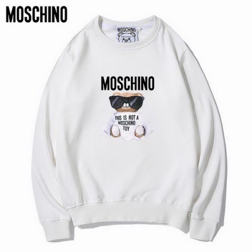 Moschino men Hoodies-298(M-XXXL)