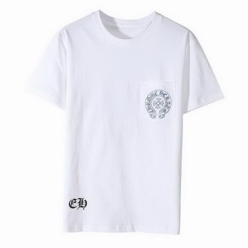 Chrome Hearts t-shirt men-132(S-XL)
