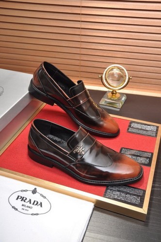 Prada men shoes 1：1 quality-549