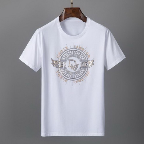 Dior T-Shirt men-660(M-XXXXL)