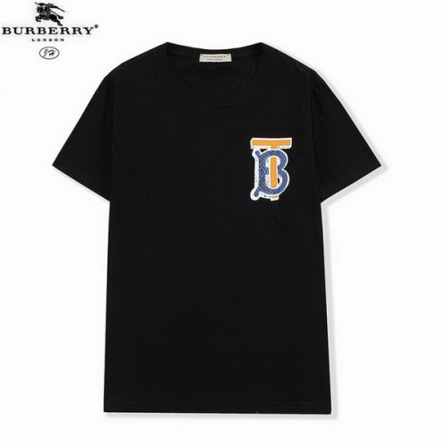 Burberry t-shirt men-232(S-XXL)