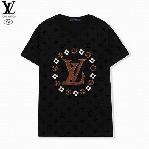 LV  t-shirt men-462(S-XXL)