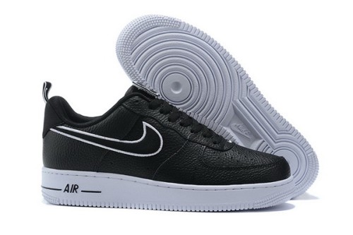 Nike air force shoes men low-2434